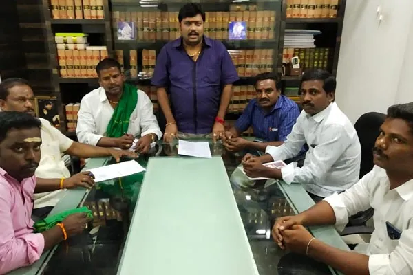 lawyers association wants to boycott local body election 